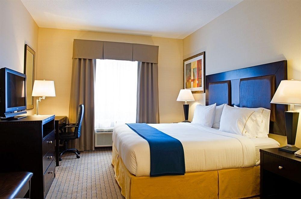 Holiday Inn Express & Suites-Regina-South By Ihg Pokoj fotografie