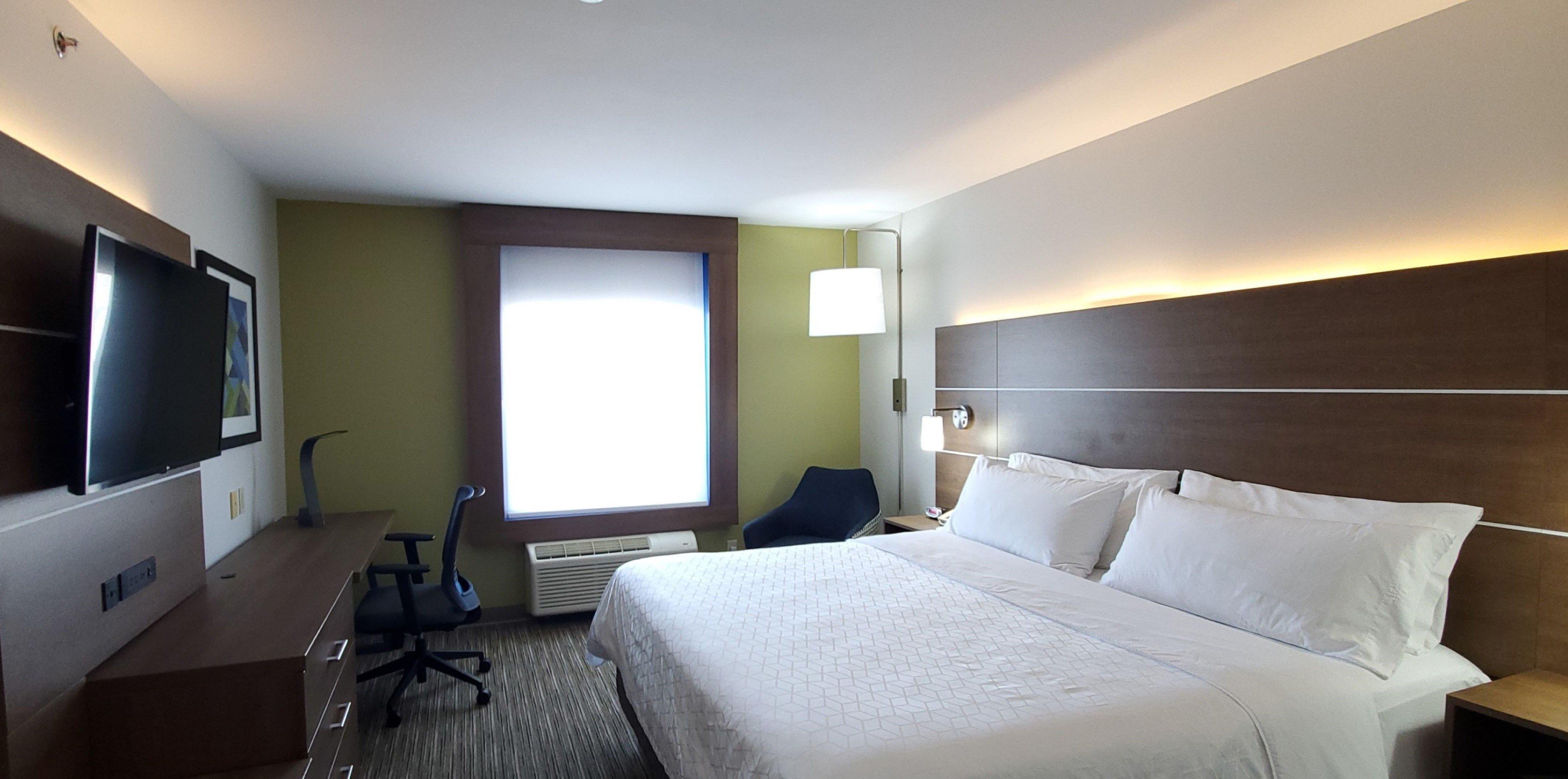 Holiday Inn Express & Suites-Regina-South By Ihg Exteriér fotografie
