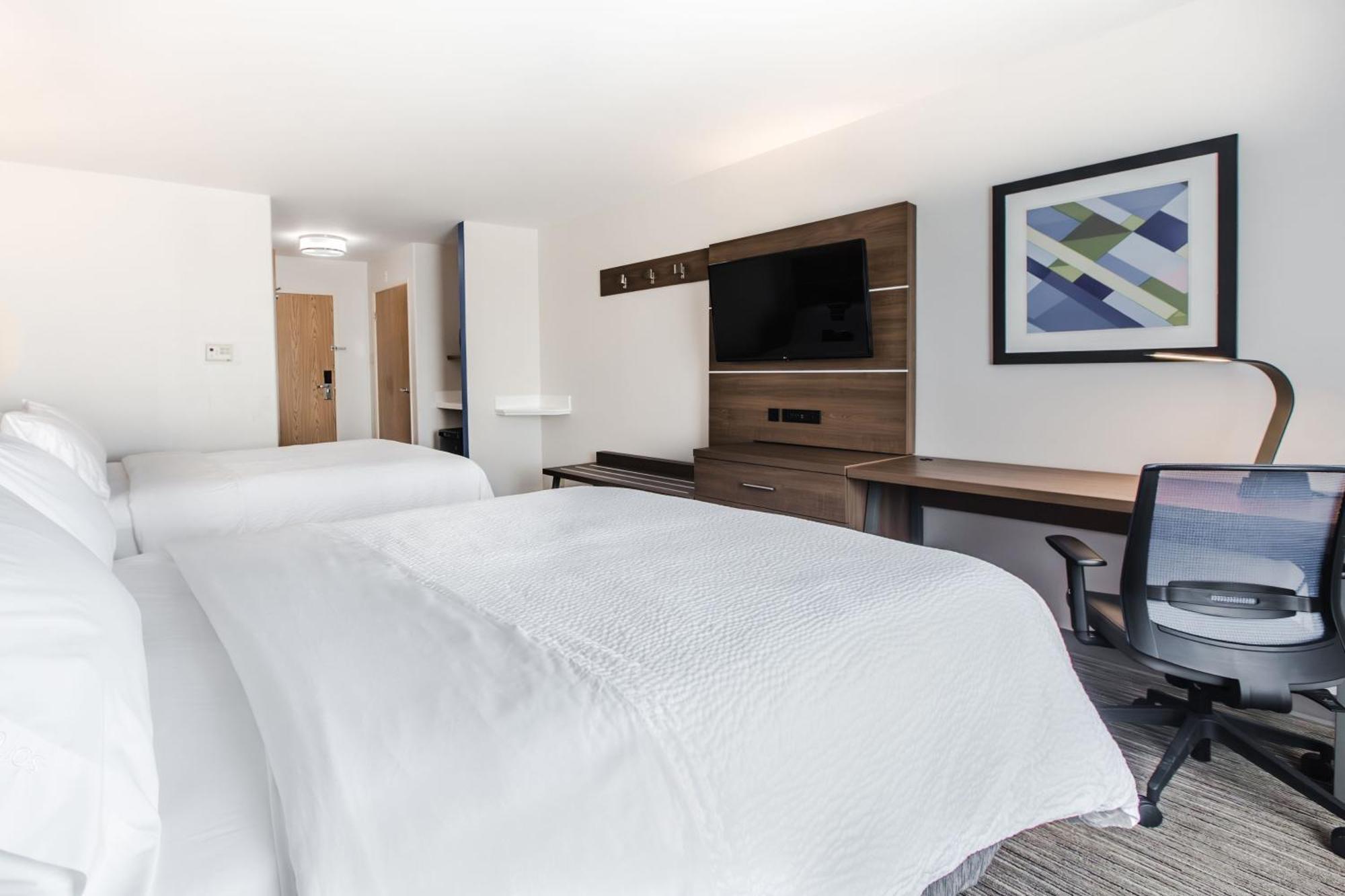 Holiday Inn Express & Suites-Regina-South By Ihg Exteriér fotografie