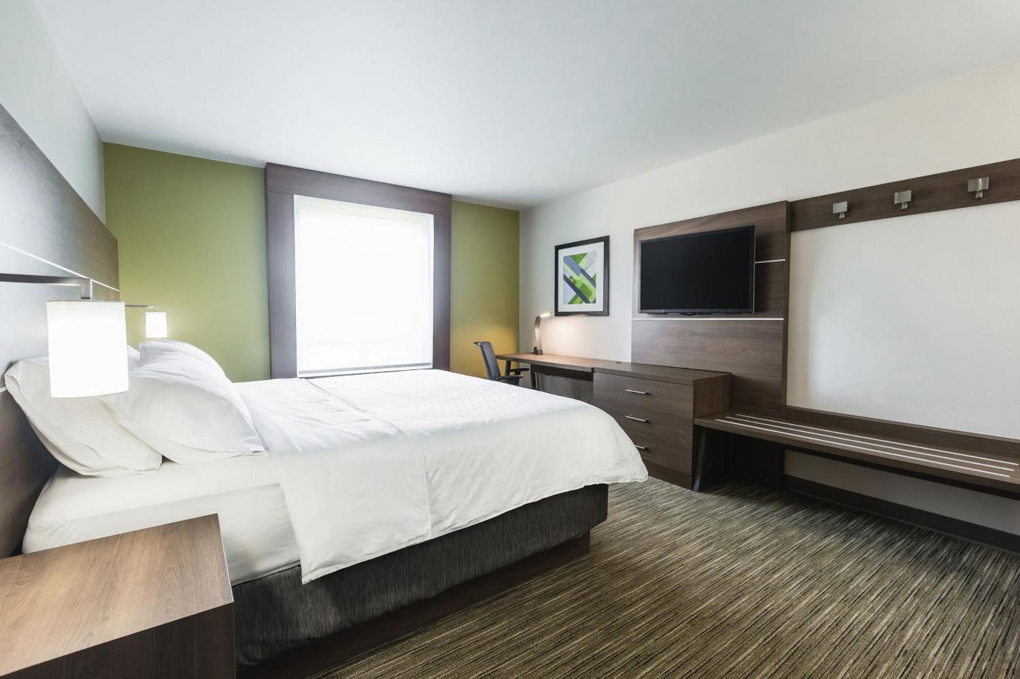 Holiday Inn Express & Suites-Regina-South By Ihg Exteriér fotografie