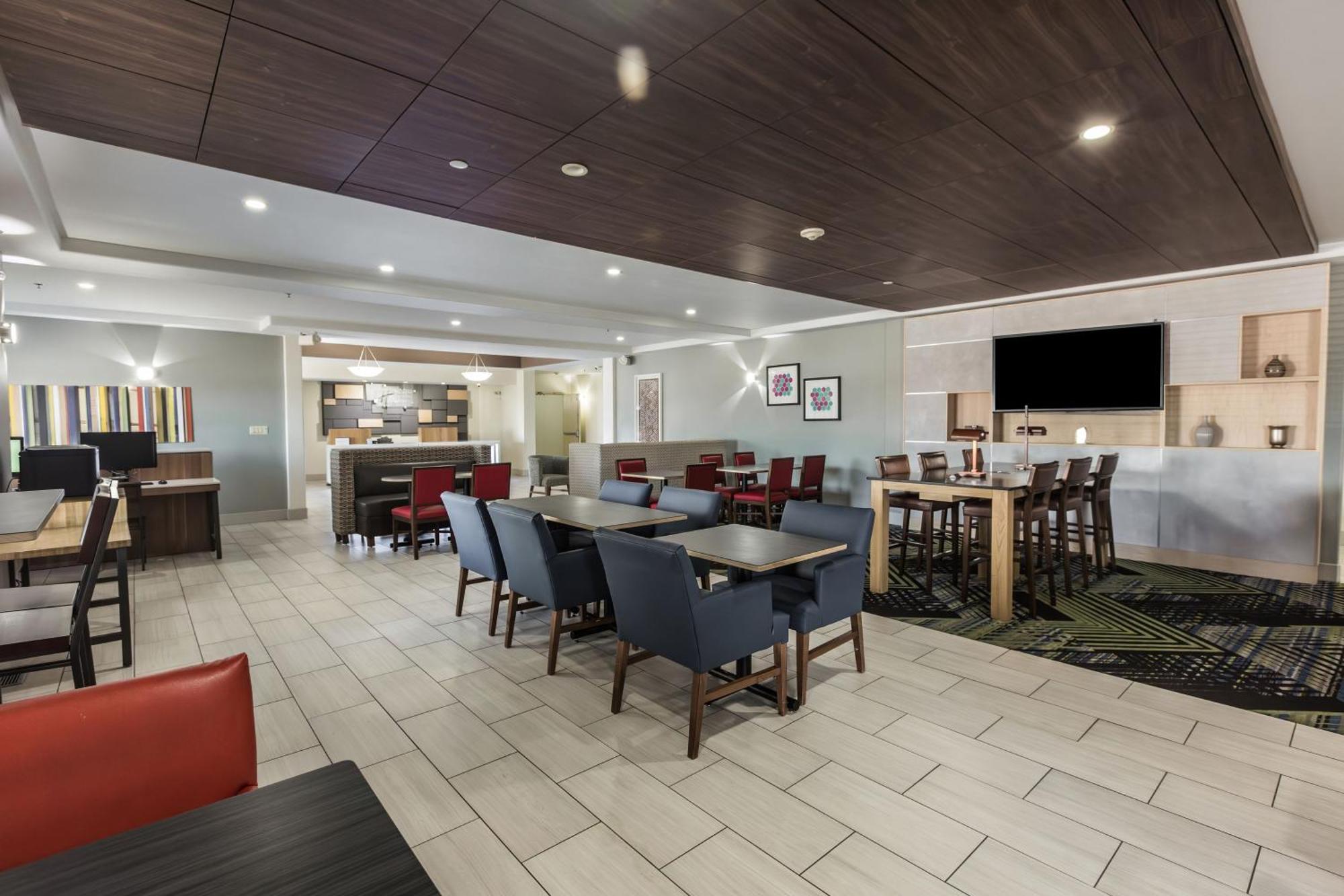 Holiday Inn Express & Suites-Regina-South By Ihg Exteriér fotografie