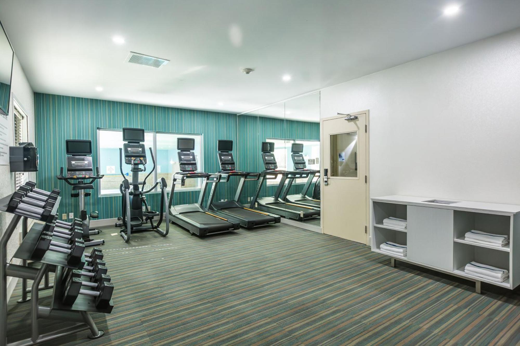 Holiday Inn Express & Suites-Regina-South By Ihg Exteriér fotografie