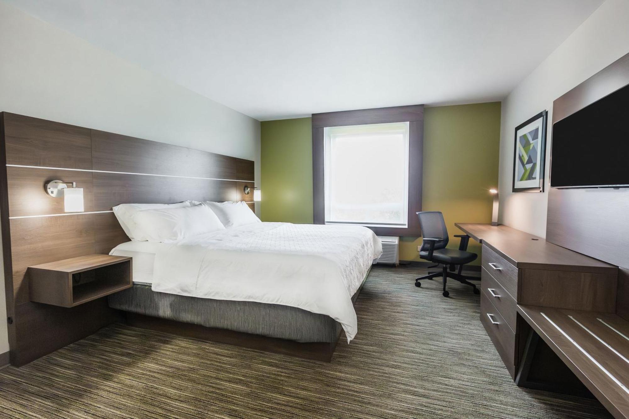 Holiday Inn Express & Suites-Regina-South By Ihg Exteriér fotografie