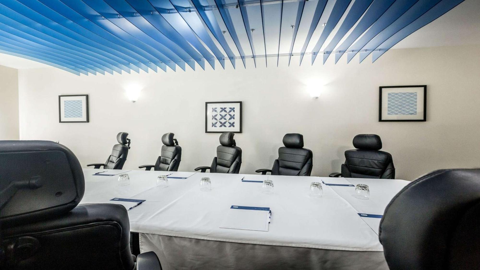 Holiday Inn Express & Suites-Regina-South By Ihg Exteriér fotografie
