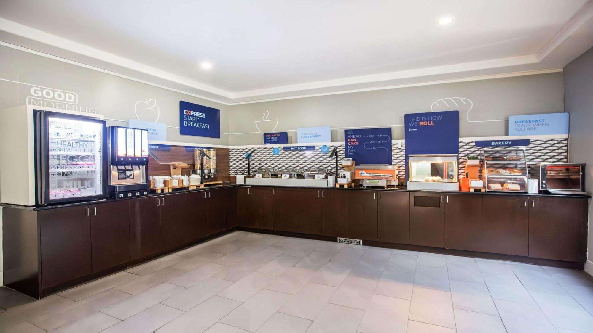 Holiday Inn Express & Suites-Regina-South By Ihg Exteriér fotografie
