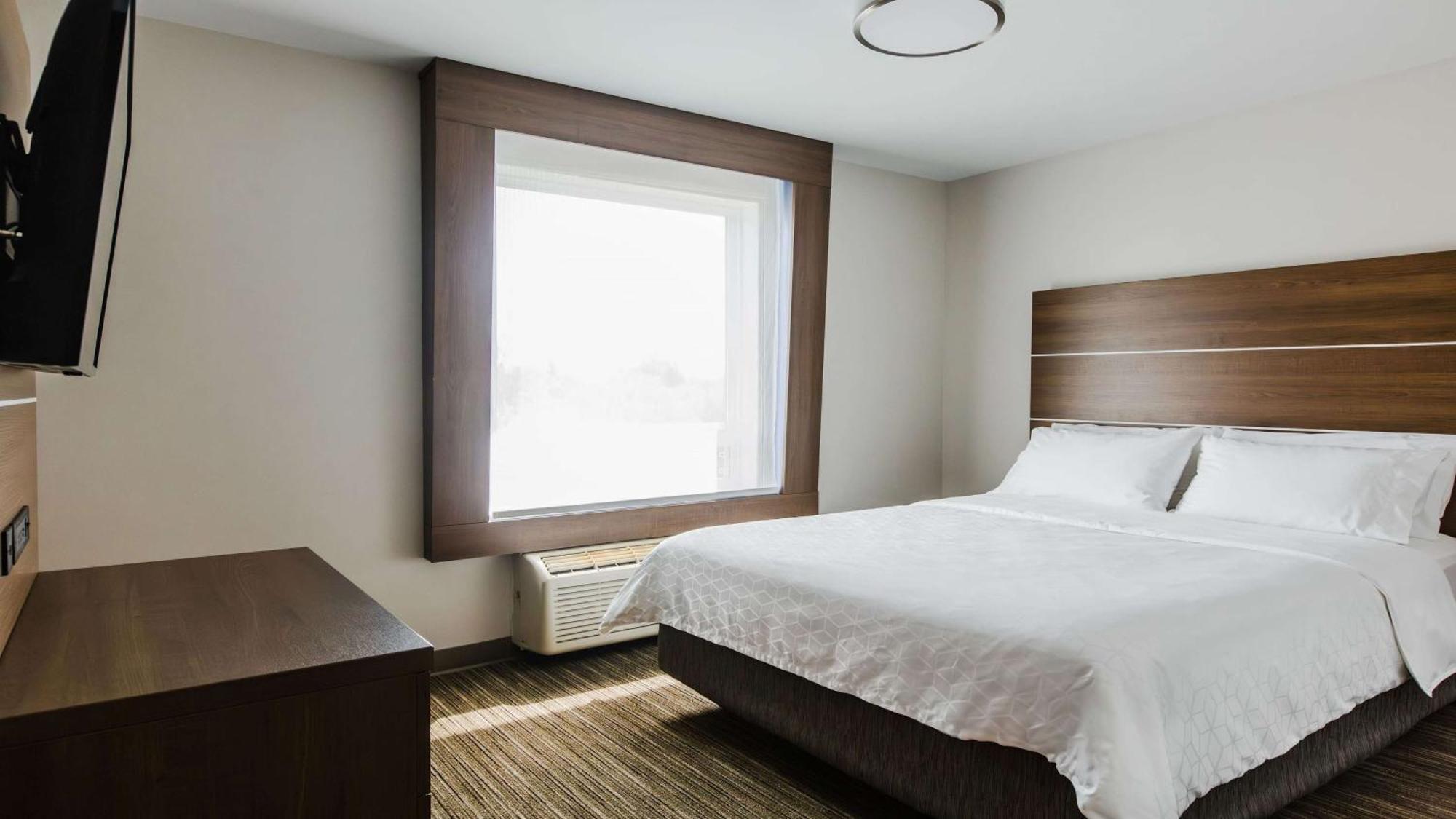 Holiday Inn Express & Suites-Regina-South By Ihg Exteriér fotografie