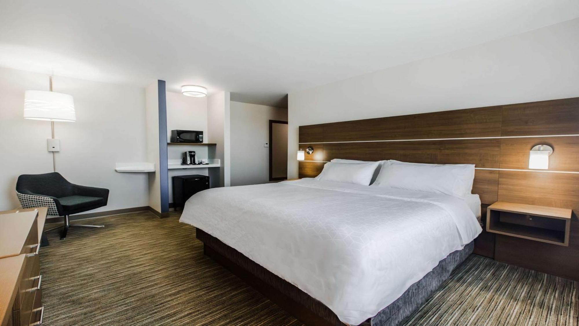 Holiday Inn Express & Suites-Regina-South By Ihg Exteriér fotografie