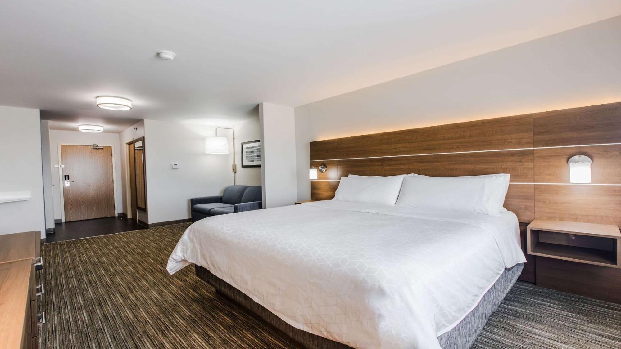 Holiday Inn Express & Suites-Regina-South By Ihg Exteriér fotografie
