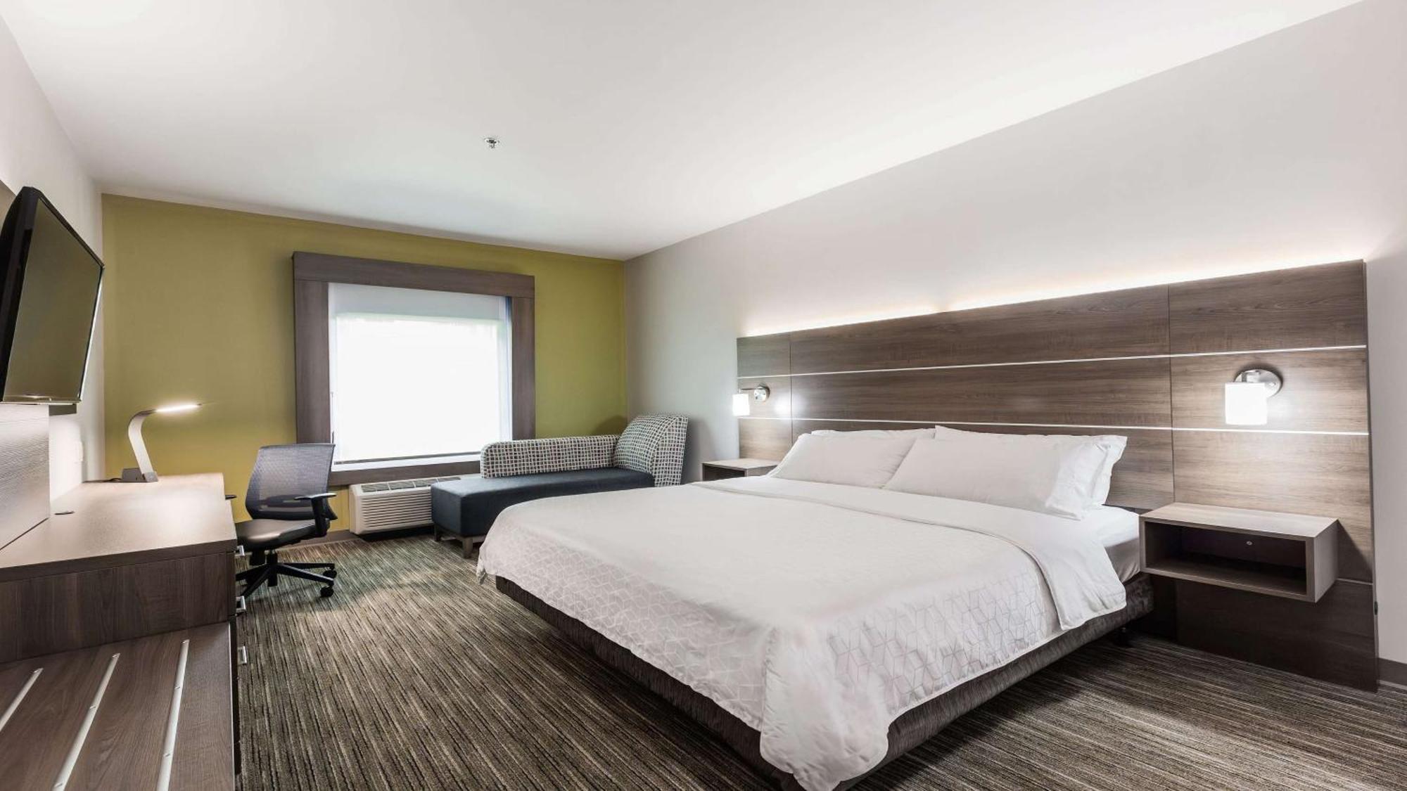 Holiday Inn Express & Suites-Regina-South By Ihg Exteriér fotografie
