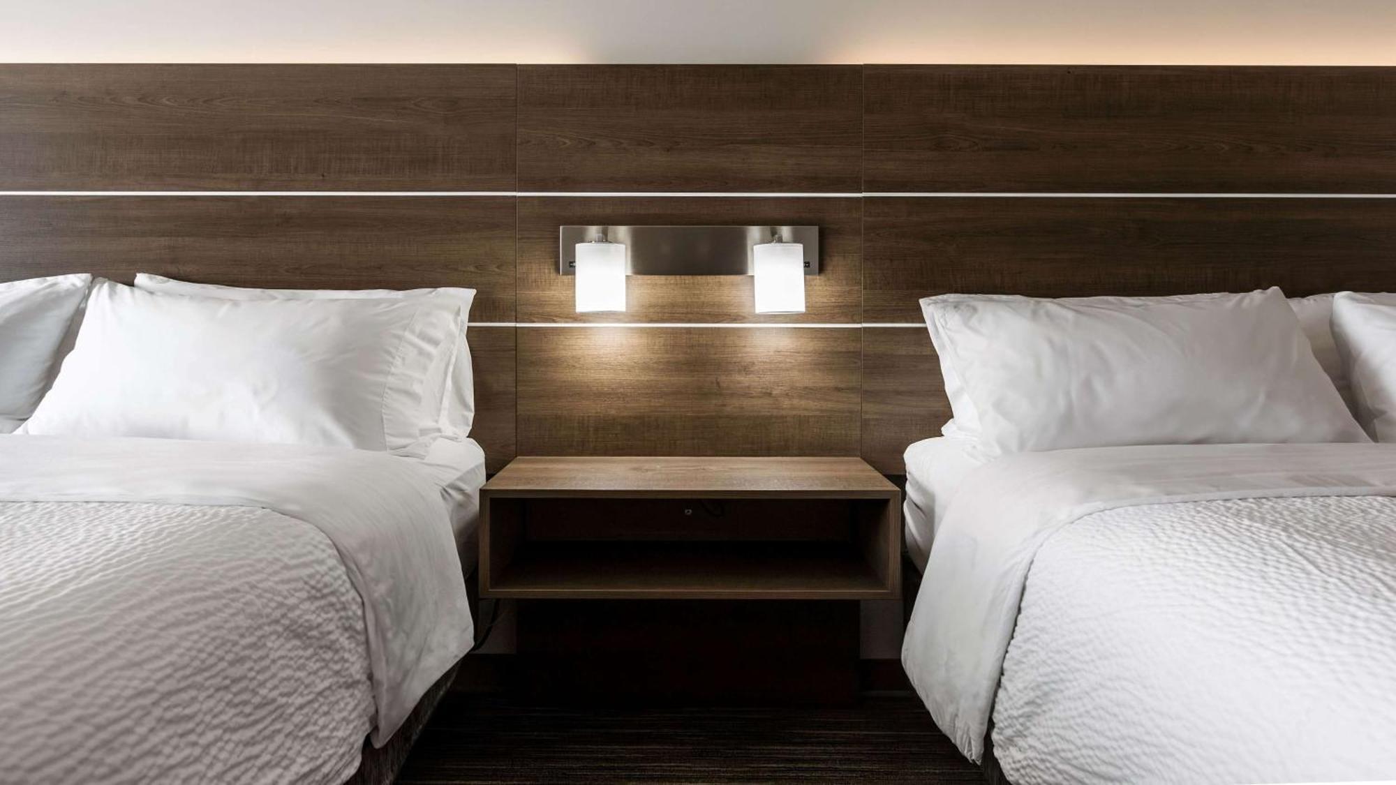 Holiday Inn Express & Suites-Regina-South By Ihg Exteriér fotografie