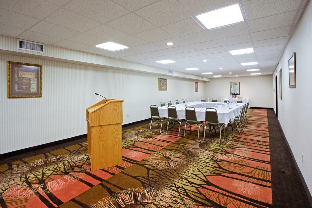 Holiday Inn Express & Suites-Regina-South By Ihg Exteriér fotografie